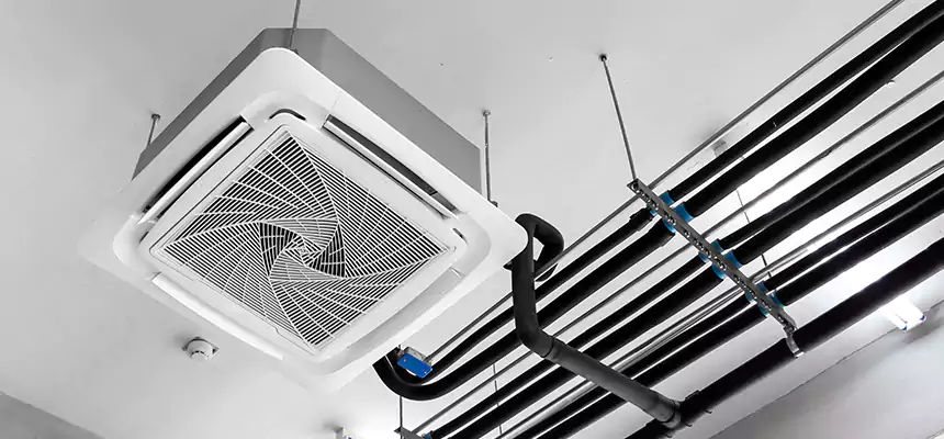 Our Air Duct Deep Cleaning Services in New Hope, MN