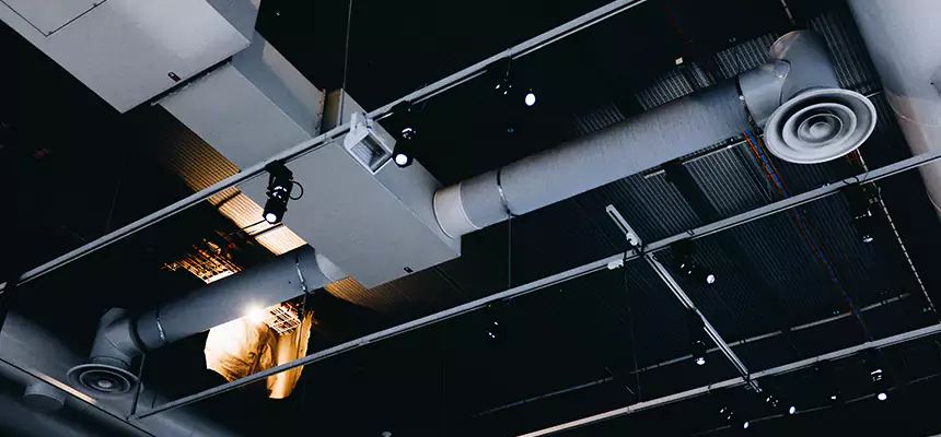 Our Air Duct Replacement Services in New Hope, MN