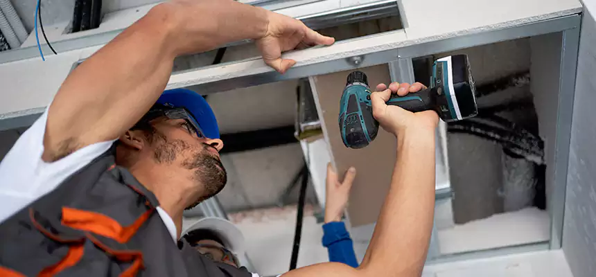 Our Apartment Air Duct Cleaning Services in New Hope, MN