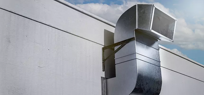 Trusted Industrial Dryer Vent Cleaning in New Hope