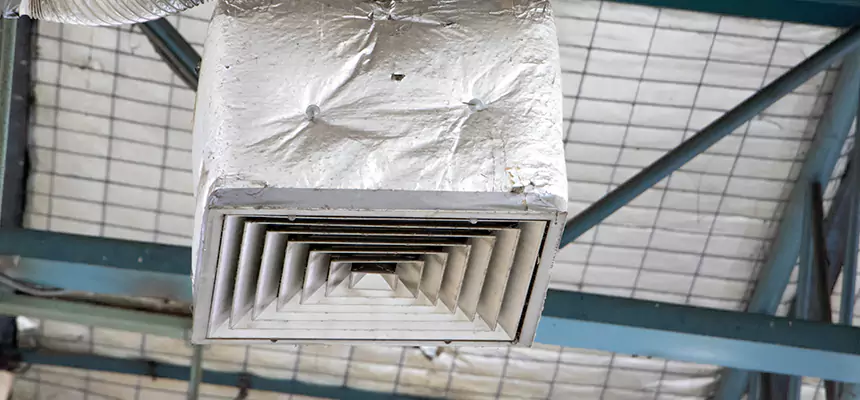 Our Custom HVAC Ductwork Services in New Hope, MN