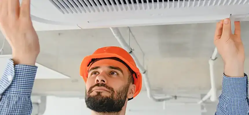 Our Furnace Vent Cleaning Services in New Hope, MN