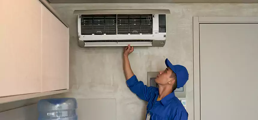 Balanced Fresh‑Air Ventilation (ERV/HRV) in New Hope