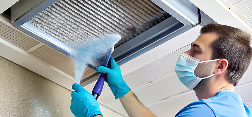 Our Home Ventilation Cleaning Services in New Hope, MN