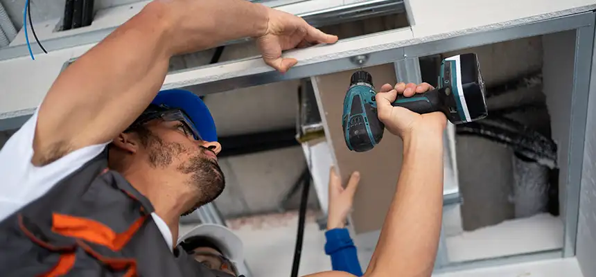 Our Improve Home Air Circulation Services in New Hope, MN