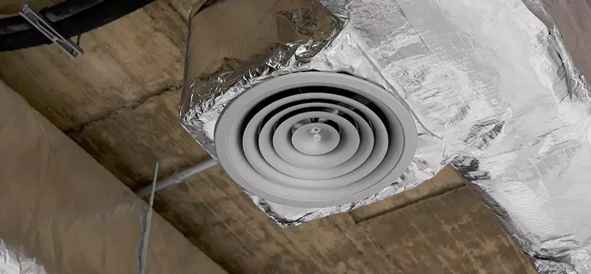 Our Low VOC Vent Installation Services in New Hope, MN