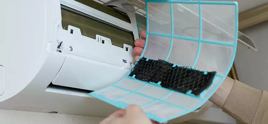 Gentle Ductwork Odor-Control Pet Dander Duct Cleaning in New Hope, MN