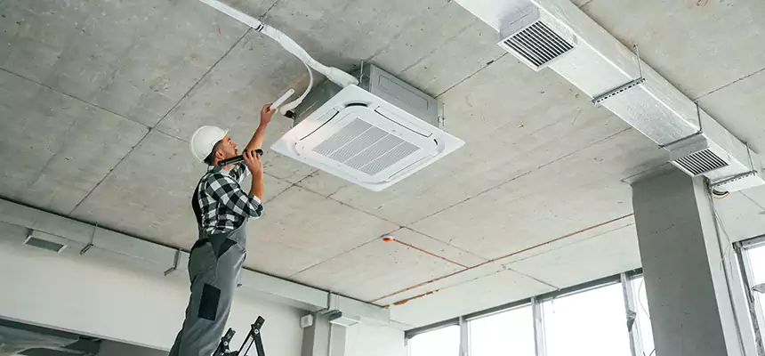 Our Wi Fi Connected Air Ducts Services in New Hope, MN