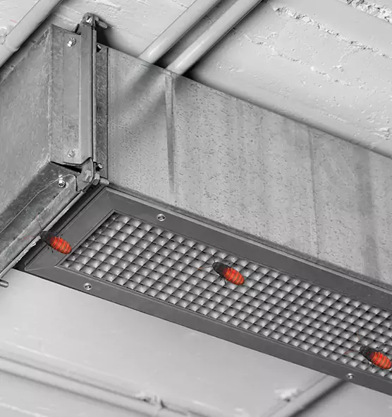 About Air Duct Cockroach Removal in New Hope, MN