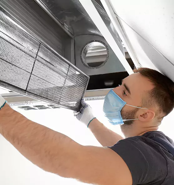 About Air Duct Pathogen Disinfection in New Hope, MN