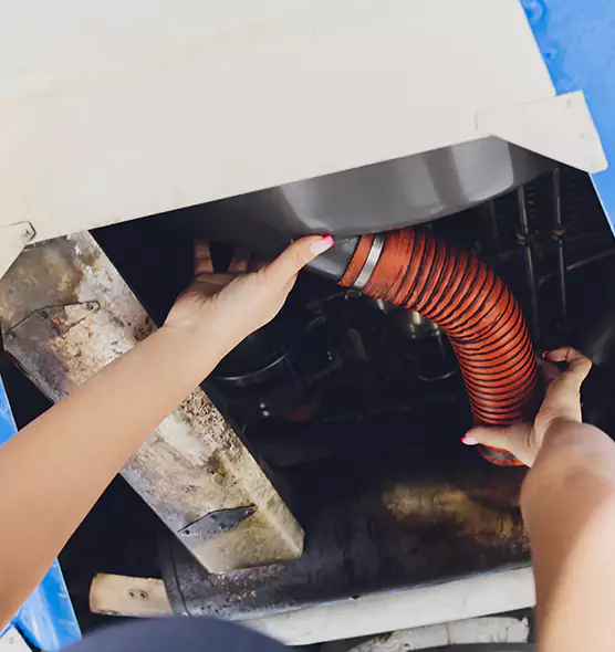 About Air Duct Virus Disinfection in New Hope, MN