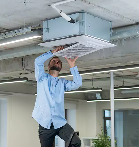 Expert Commercial Air Duct Cleaning in New Hope, MN