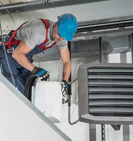 Professional Custom HVAC Ductworkin New Hope, MN