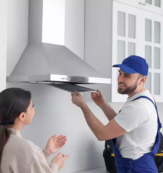 Professional Dryer Vent Cleaning Service in New Hope, MN