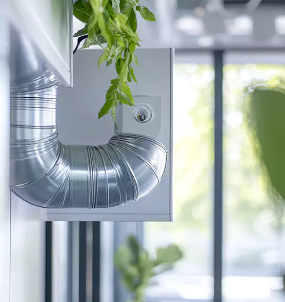 Professional Eco-Safe Dryer Vent Cleaning in New Hope, MN