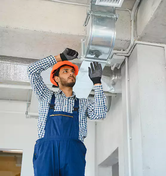 About Hotel Duct And Vent Cleaning in New Hope, MN