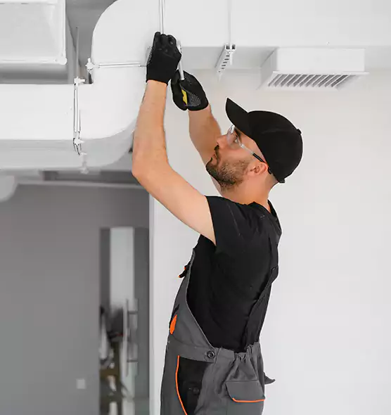 Advanced Office Ductwork Cleaning Services in New Hope, MN