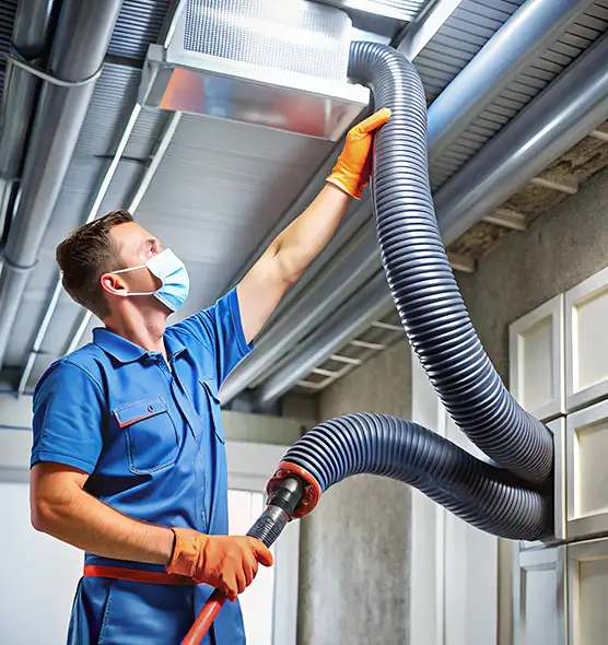 Welcome to Air Duct Cleaning & Repairs New Hope — Your Local Roof Dryer Vent Cleaning Specialists in New Hope, MN