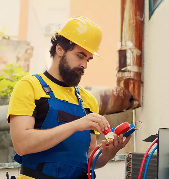 About Smart HVAC Installation in New Hope, MN