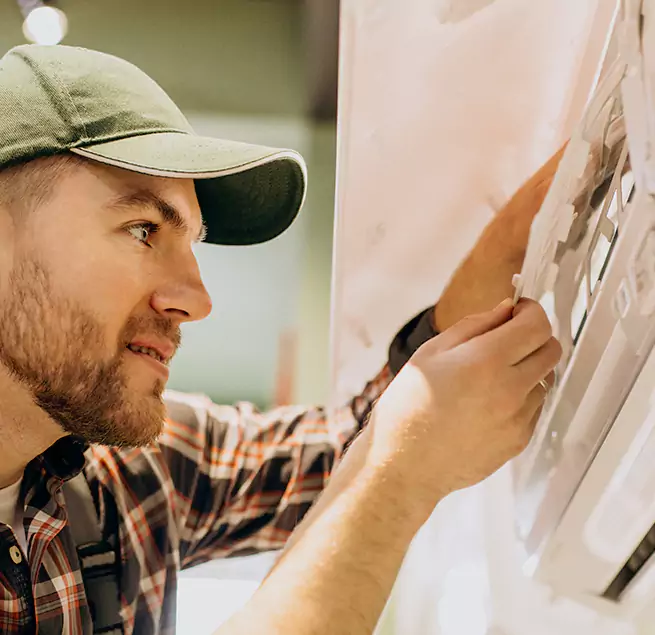 Why Homeowners Businesses Trust Us in New Hope, MN?