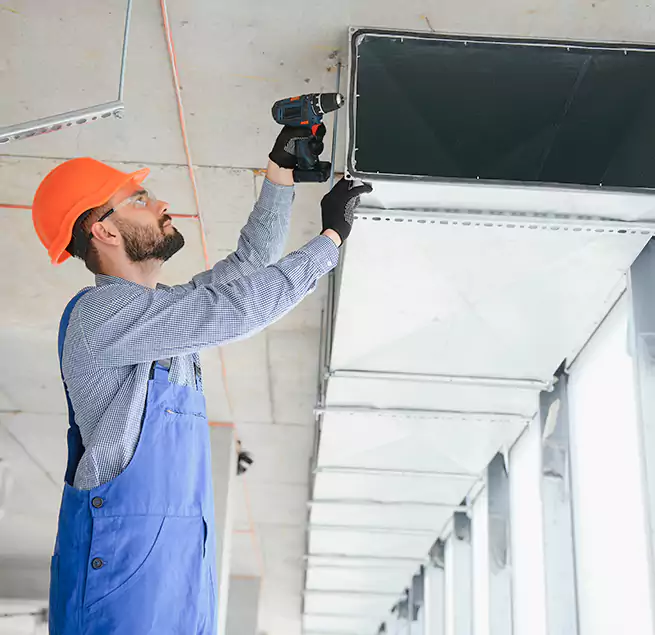 Why Homeowners & Businesses Trust Us in New Hope, MN?