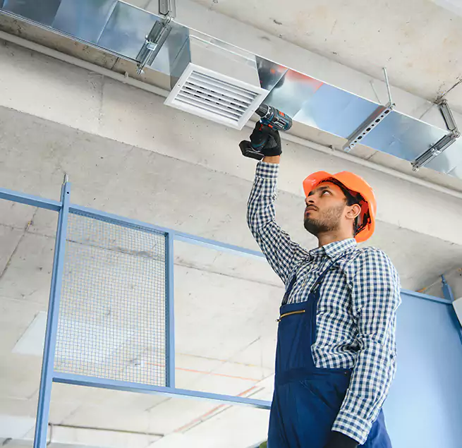 Why Homeowners & Businesses Trust Us in New Hope, MN?