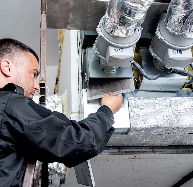 Why Homeowners & Businesses Trust Us in New Hope, MN?