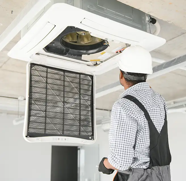 Why Homeowners & Businesses Trust Us in New Hope, MN?