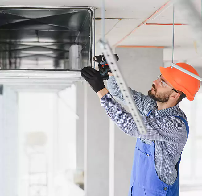 Why Homeowners & Businesses Trust Us New Hope, MN