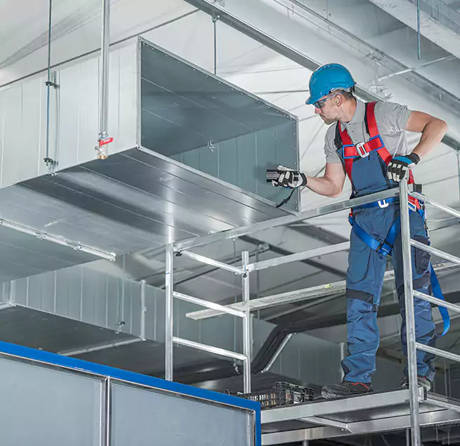 Why Homeowners & Businesses Trust Us in New Hope, MN?