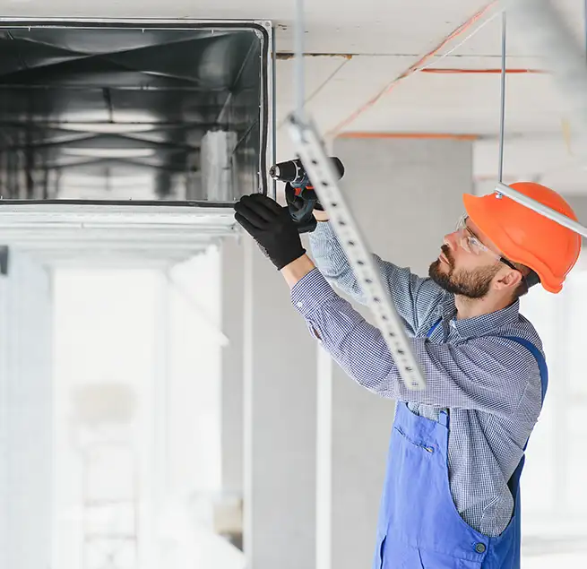 Why Homeowners & Businesses Trust Us in New Hope, MN?