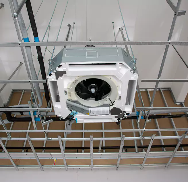 Why Homeowners & Businesses Trust Us in New Hope, MN?