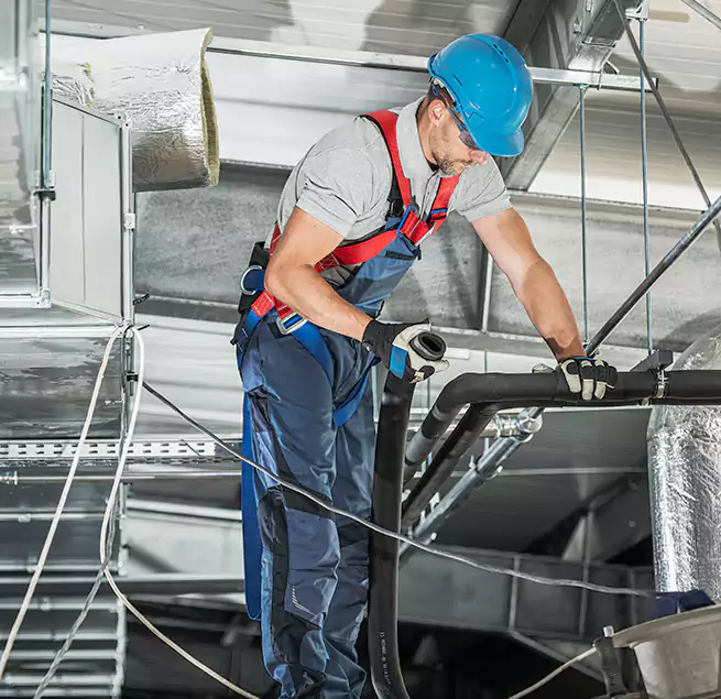 Why Homeowners & Businesses Trust Us in New Hope, MN?