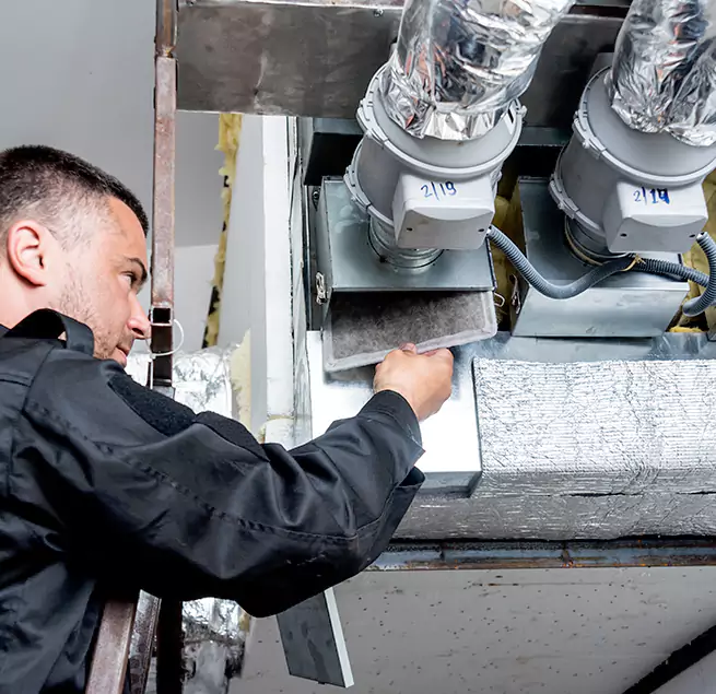  Why Homeowners & Businesses Trust Us in New Hope, MN?