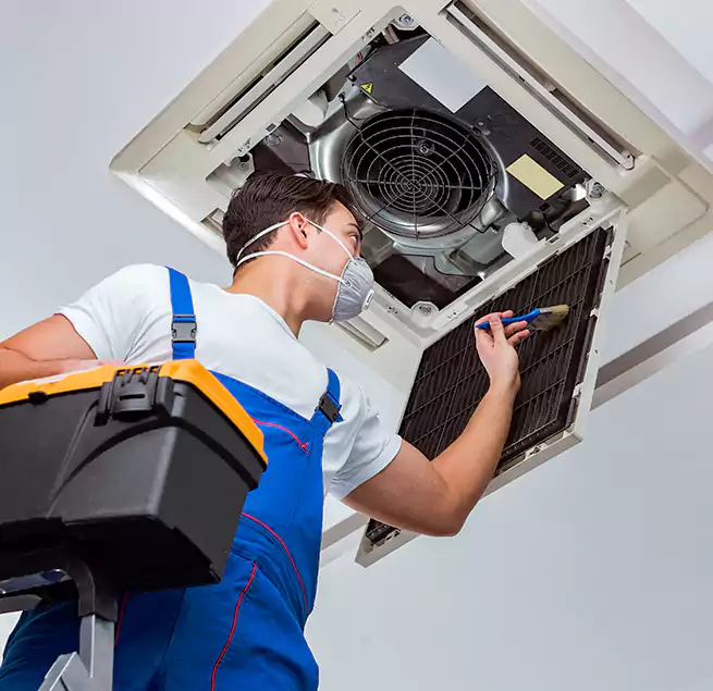 Why Homeowners & Businesses Trust Us in New Hope, MN