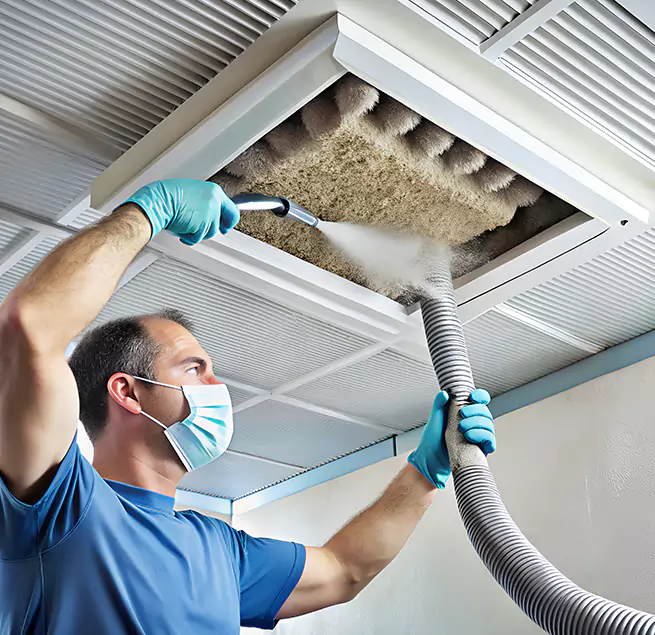 Why Homeowners Businesses Trust Us in New Hope, MN?