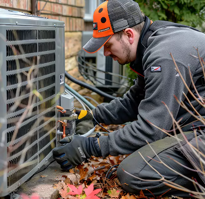 Why Homeowners & Businesses Trust Us in New Hope, MN?