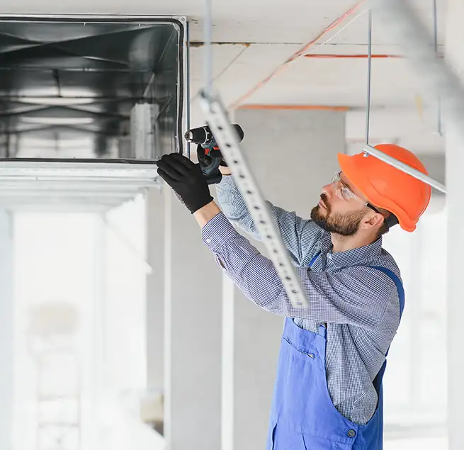 Why Homeowners Businesses Trust Us New Hope, MN