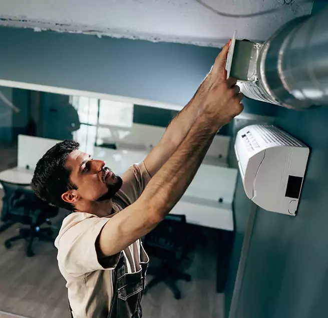 Why Homeowners & Businesses Trust Us in New Hope, MN?