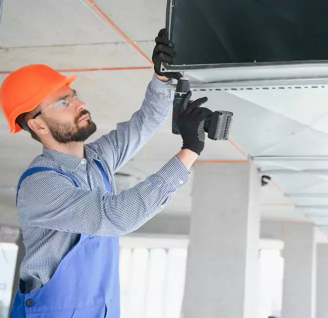 Why Homeowners & Businesses Trust Us in New Hope, MN?