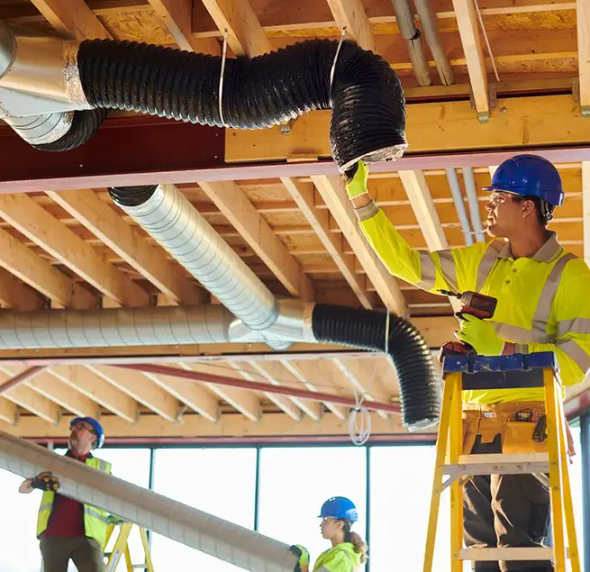 Why Homeowners & Businesses Trust Us in New Hope, MN?