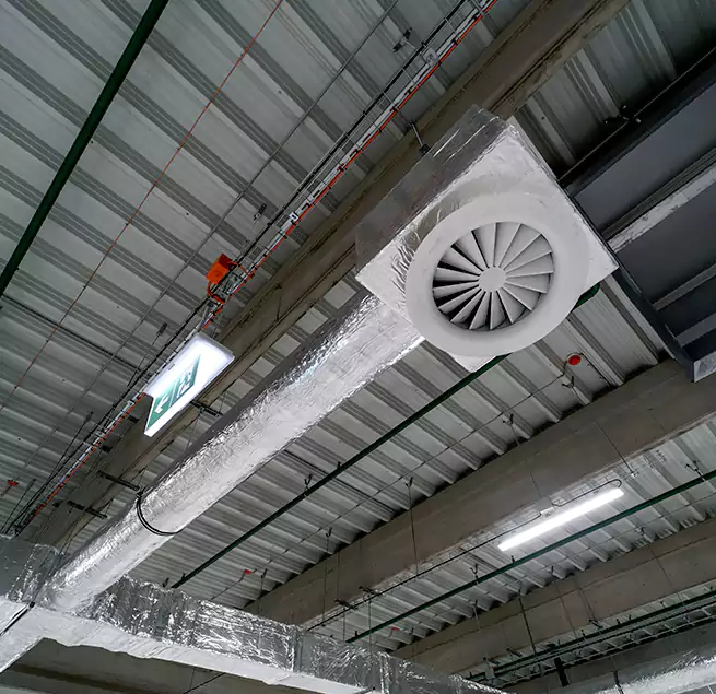 Why Homeowners & Businesses Trust Us in New Hope, MN?