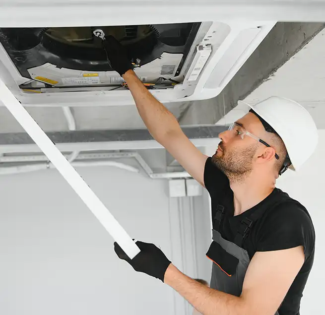 Why Homeowners & Businesses Trust Us in New Hope, MN?