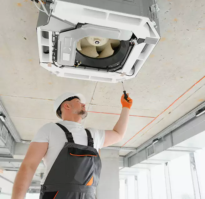 Why Homeowners Businesses Trust Us in New Hope, MN