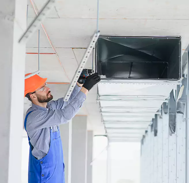 Why Homeowners & Businesses Trust Us in New Hope, MN?