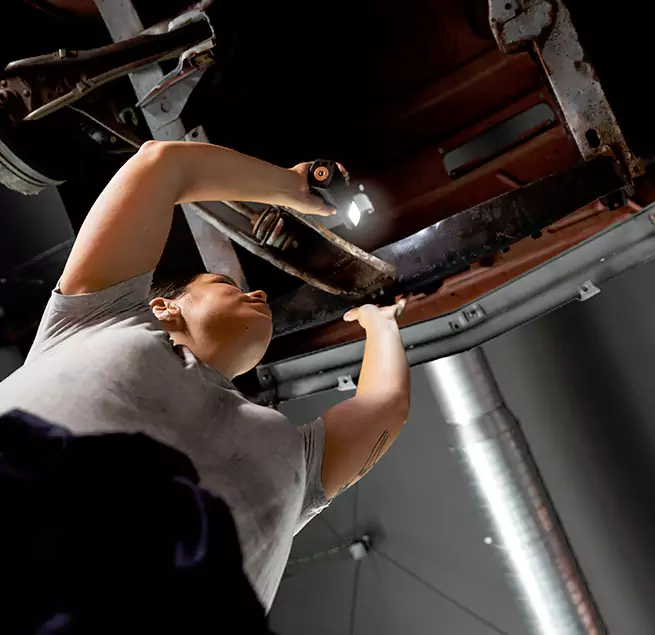 Why Homeowners & Businesses Trust Us New Hope, MN