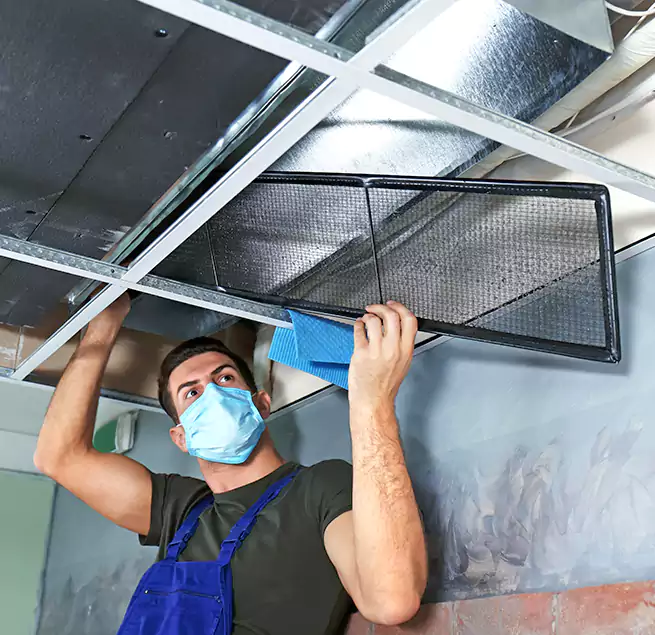 Why Homeowners Businesses Trust Us in New Hope, MN