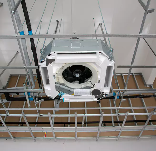 Why Homeowners & Businesses Trust Us New Hope, MN?