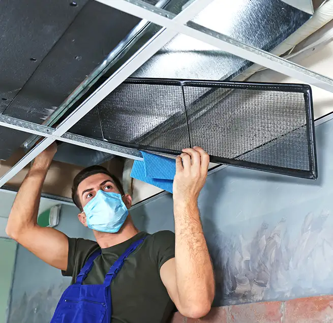 Why Homeowners & Businesses Trust Us in New Hope, MN?